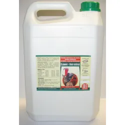 B POWER+LIVER EXTRAKT 5 LITRÓW