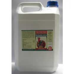 HERBAMIX EXTRA 5 LITRÓW