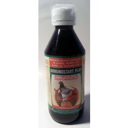 IMMUNOSTAR PLUS 250ML