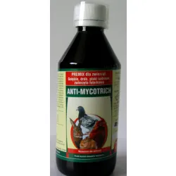 ANTY-MYCOTRICH 250 ML