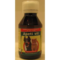APETIVIT 100 ML