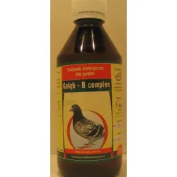 GOŁAB-B COMPLEX 250 ML