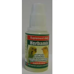 HERBAMIX 10 ML