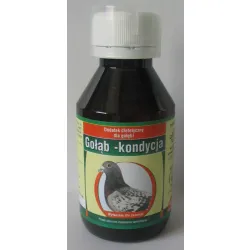 GOŁĄB-KONDYCJA 100 ML