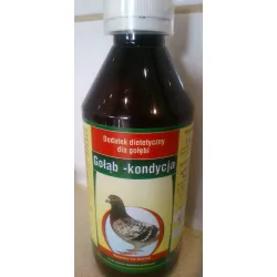 GOŁĄB-KONDYCJA 250 ML