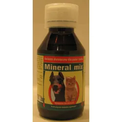 MINERAL MIX 100 ML