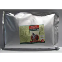 MULTIVITAMIN PLUS 1 KG