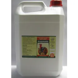 OREGANOMIX 5 LITRÓW