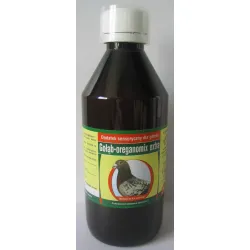 GOŁĄB-OREGANOMIX 500 ML