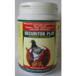 SECURITOR 400 G