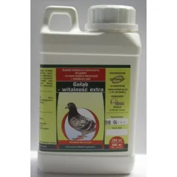 GOŁĄB-WITALNOŚĆ EXTRA 500 ML