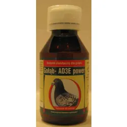GOŁĄB-AD3E 100 ML