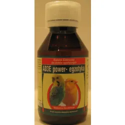 AD3E- EGZOTYKA 100 ML