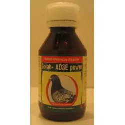 GOŁĄB- AD3E 100 ML