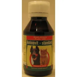 AMINOVIT STANDARD 100 ML