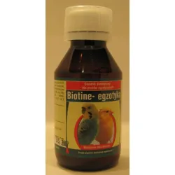 EGZOTYKA BIOTINE 100 ML