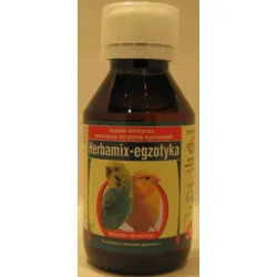 EGZOTYKA HERBAMIX 100 ML