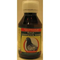 GOŁAB-INTENSYWNY WZROST 100 ML