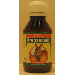 OREGANOMIX 100 ML