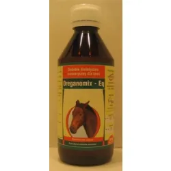 OREGANOMIX EQ 250 ML