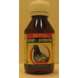 GOŁĄB- PROTECTOR 100 ML