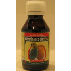 EGZOTYKA VITAMINIMIX 100 ML