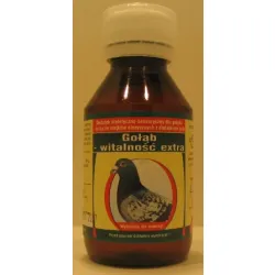 GOŁĄB-WITALNOŚĆ EXTRA 100 ML