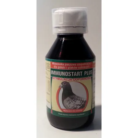 IMMUNOSTAR PLUS 100ML