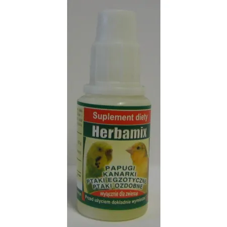 HERBAMIX 10 ML