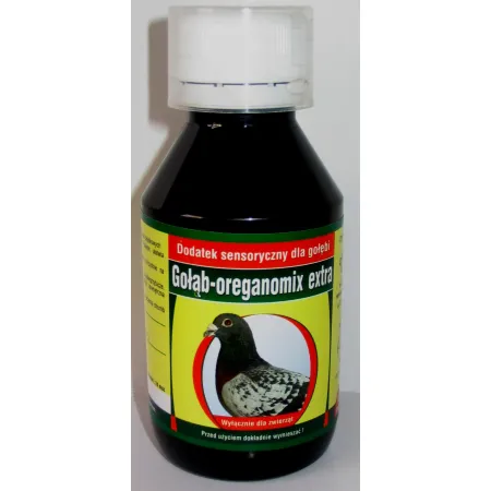 GOŁĄB-OREGANOMIX 100 ML