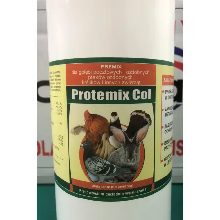 PROTEMIX COL 1 KG