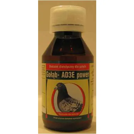 GOŁĄB-AD3E 100 ML