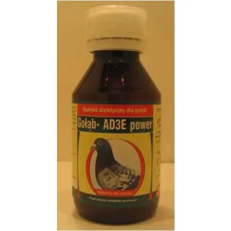 GOŁĄB- AD3E 100 ML