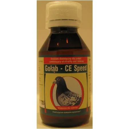 Gołąb- Ce speed 100ml