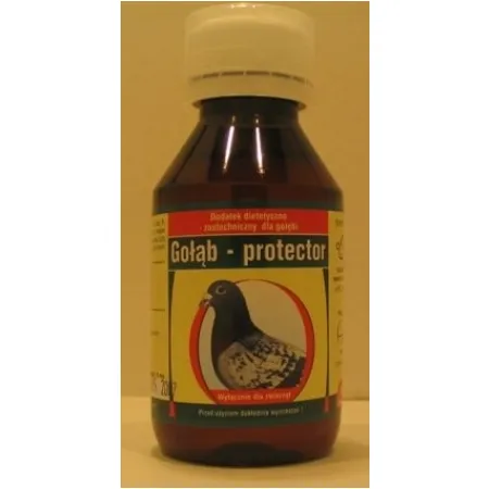 GOŁĄB- PROTECTOR 100 ML