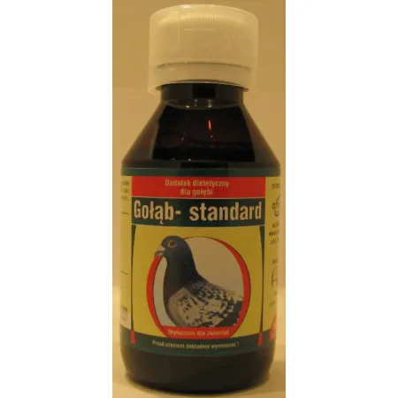 GOŁĄB-STANDARD 100 ML